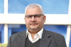Dr. Zaheer Abbas
