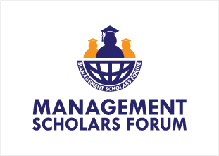 Management Scholars Forum Logo