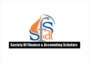 Management Scholars Forum Logo