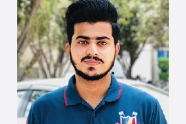 Ateeq Mughal