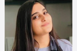 Mahnoor Aqsad