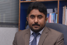 Anas Zia