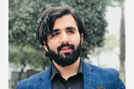 Subhan Munib